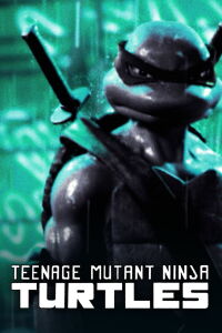 TMNT (2007)