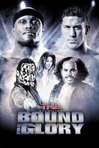TNA Bound for Glory 2016 (2016)