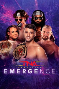 TNA Emergence 2024 (2024)