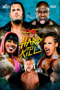 TNA Hard To Kill 2024 (2024)