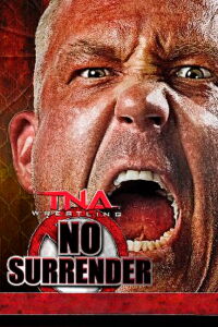 TNA No Surrender 2010 (2010)
