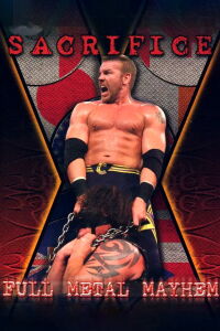 TNA Sacrifice 2006 (2006)