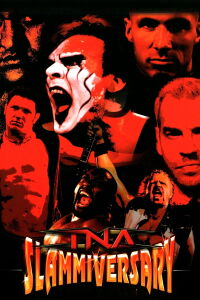 TNA Slammiversary 2006 (2006)