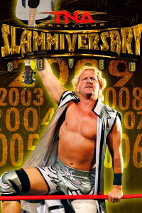 TNA Slammiversary 2009 (2009)