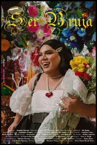 To Be a Bruja (2023)