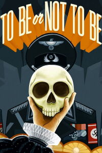 To Be or Not to Be (1942)