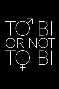 To Bi or Not to Bi (2021)