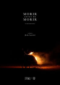 To Die Before Dying (2023)