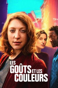 To Each, Her Own (2018)