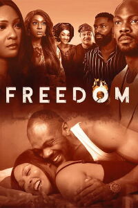To Freedom (2023)