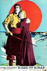 To Have and to Hold (1922)