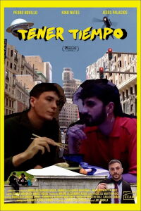 To Have Time (2022)