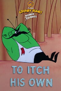 To Itch His Own (1958)