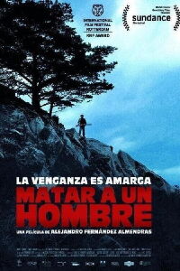 To Kill a Man (2014)
