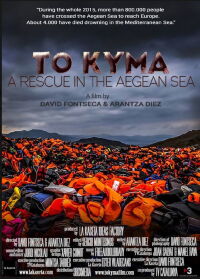 To Kyma. Rescat al mar Egeu (2016)