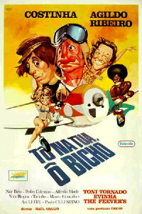 Tô na Tua, Ô Bicho (1971)