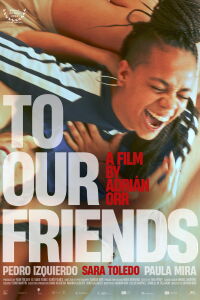 To Our Friends (2025)