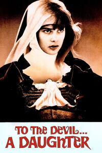 To the Devil a Daughter (1976)