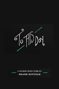 To This Day (2013)
