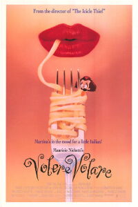To Want to Fly (1991)