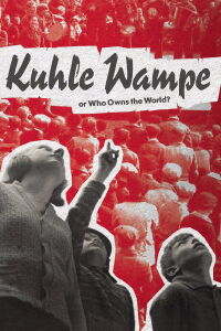 To Whom Does the World Belong? (1932)