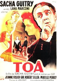 Toâ (1949)