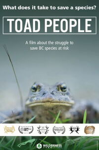 Toad People (2016)