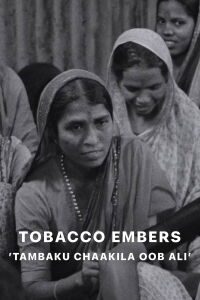 Tobacco Embers (1982)