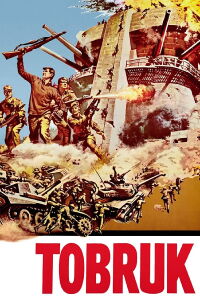 Tobrouk, commando pour l'enfer (1967)