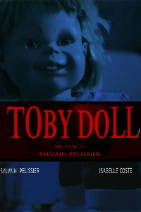 Toby Doll (2020)