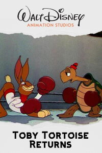 Toby Tortoise Returns (1936)