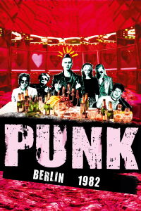 Tod den Hippies!! Es lebe der Punk! (2015)