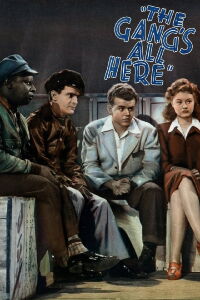 Toda la banda está aquí (1941)