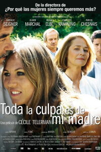 Toda la culpa es de mi madre (2009)