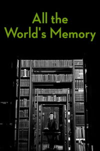 Toda la memoria del mundo (1956)