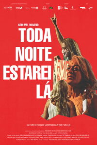 Toda Noite Estarei Lá (2023)