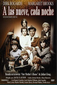 Todas las noches a las 9 (1967)