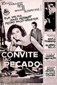 Tödlicher Karneval (1963)