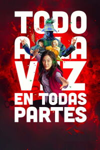 Todo en Todas Partes al Mismo Tiempo (2022)