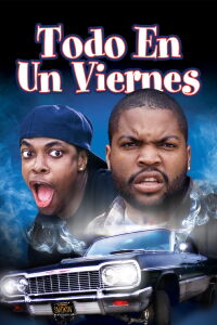Todo en un viernes (1995)