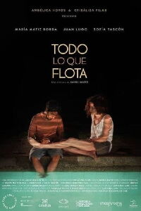 Todo lo que flota (2019)
