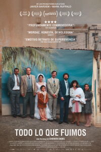 Todo lo que fuimos (2025)