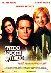 Todo lo que quiero (2002)