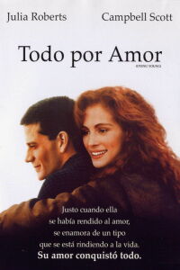 Todo Por Amor (1991)
