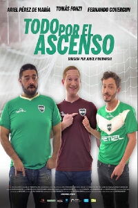 Todo por el ascenso (2019)
