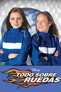 Todo sobre ruedas (2003)