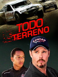 Todo Terreno (2018)