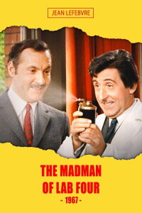 Todo un valiente (1967)