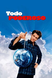 Todopoderoso (2003)