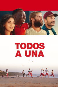 Todos a una (2018)